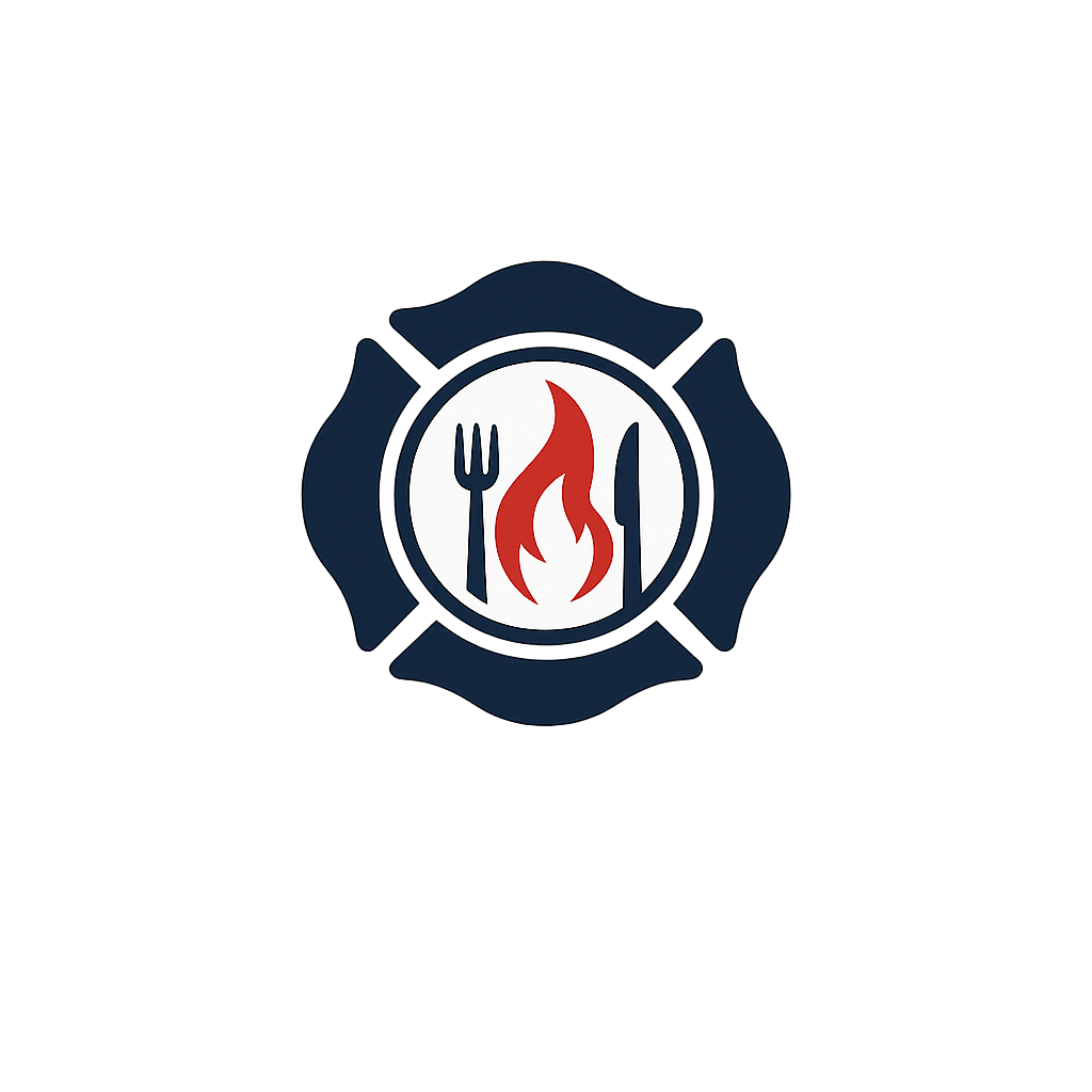 Firehouse Meal Planner logo